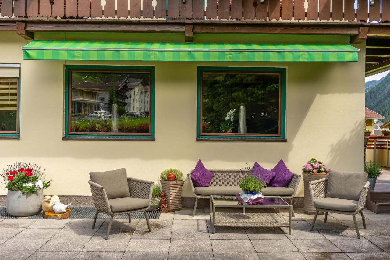 Gaestehaus Hornegger ไมย์อาโฮเฟิน ภายนอก รูปภาพ